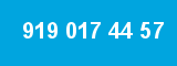 919 017 44 57